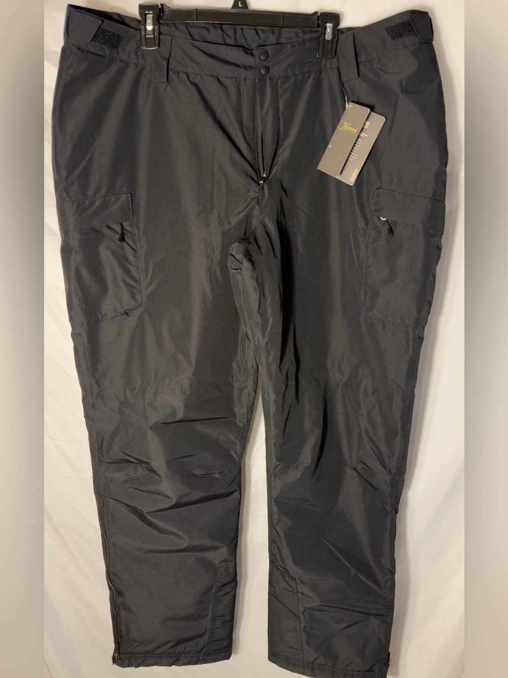 Natural Reflections insulated snow pants